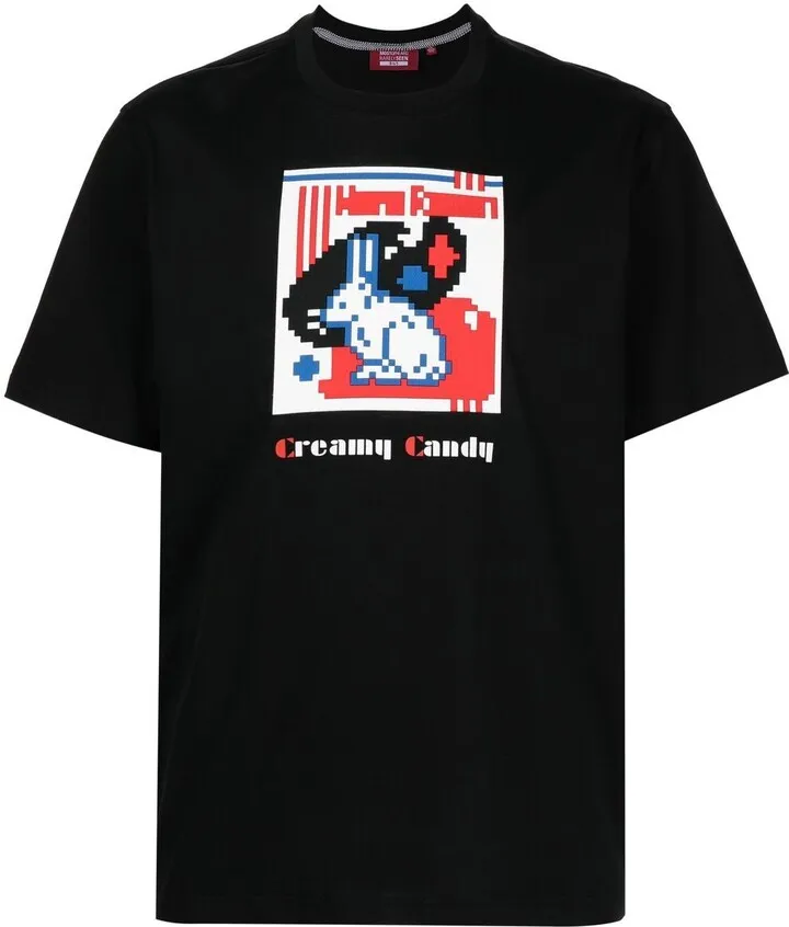 Creamy Candy T-shirt