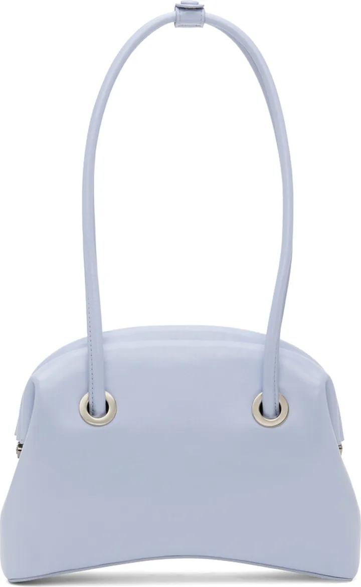 OSOI Blue Circle Brot Bag