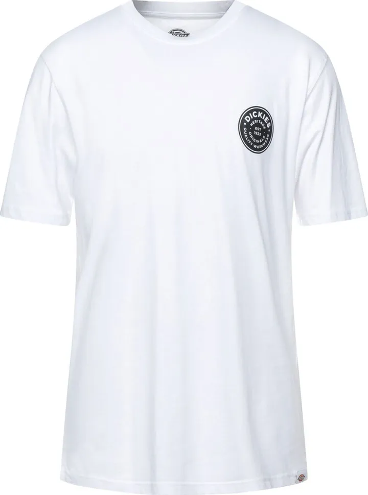 T-shirt White