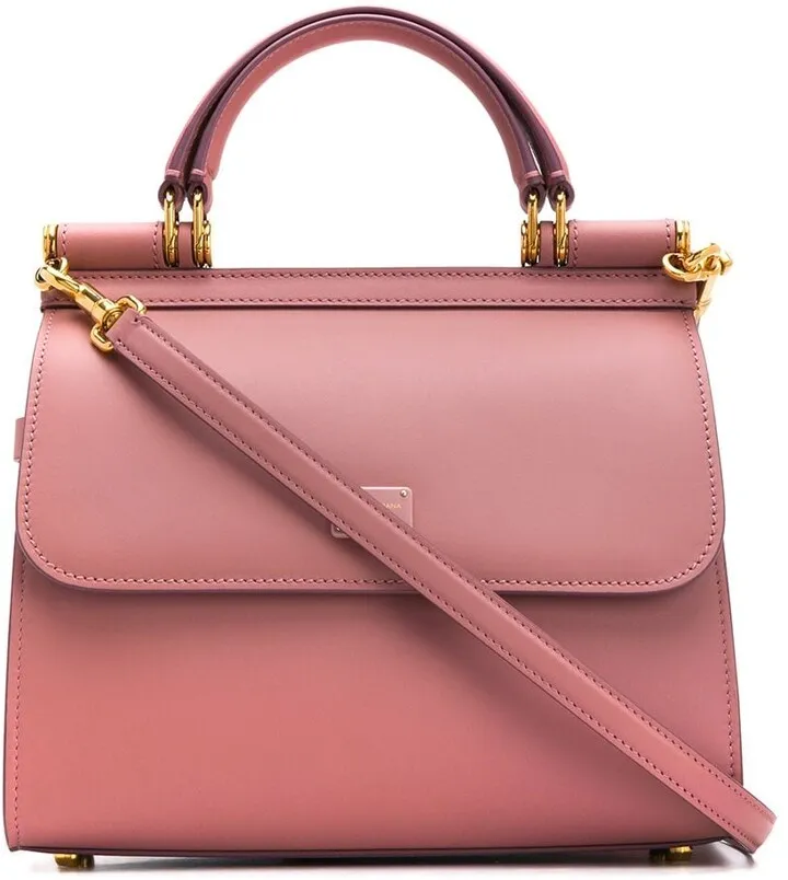 Sicily 58 shoulder bag