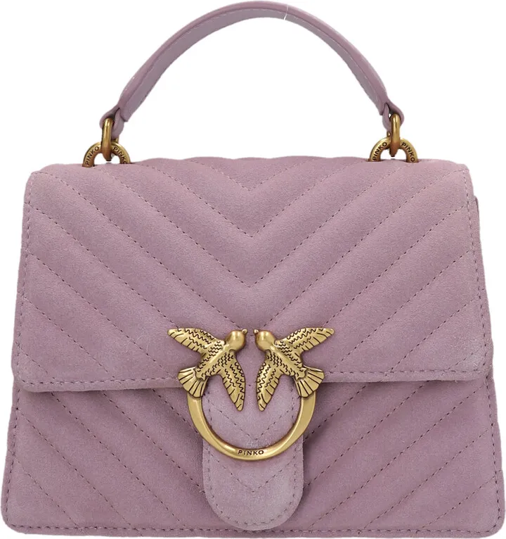 'love' Handbag