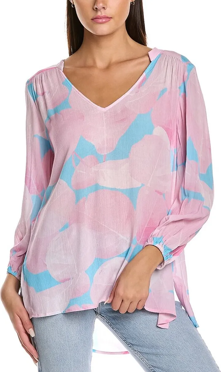 Hutch Tunic
