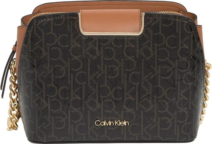 Finley Crossbody Bag