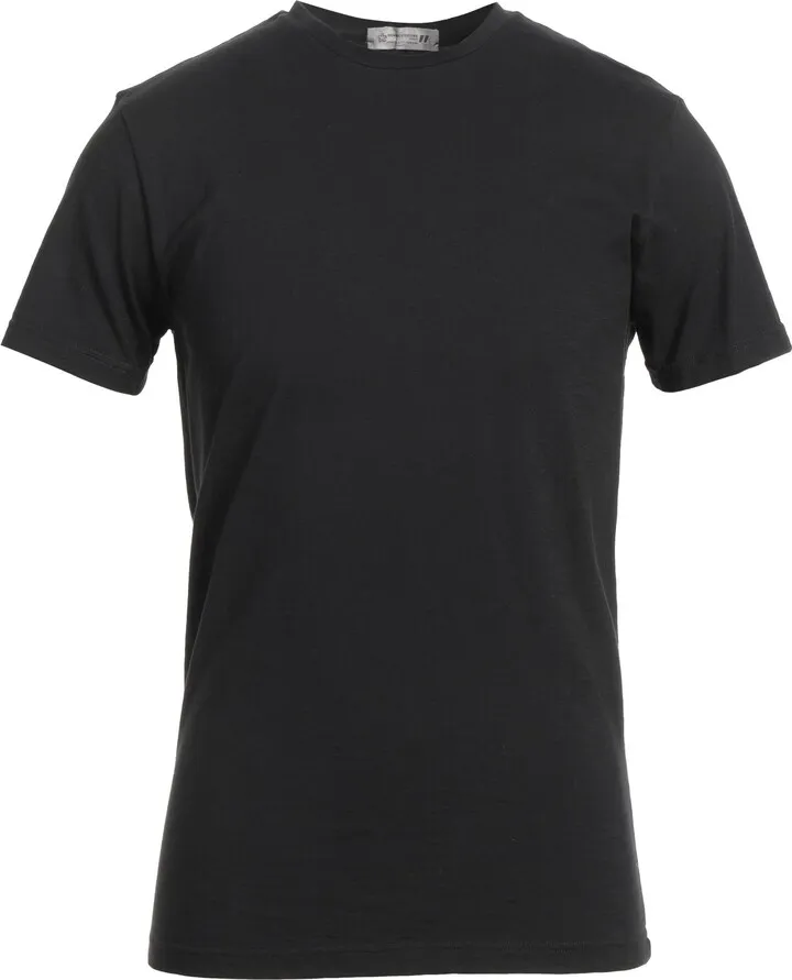 T-shirt Black