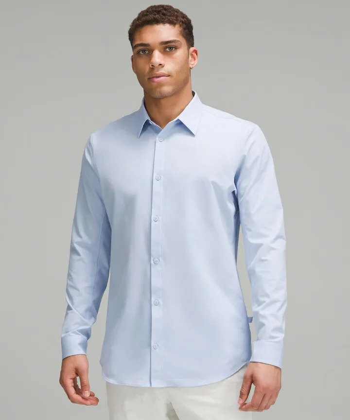 New Venture Long Sleeve Shirt