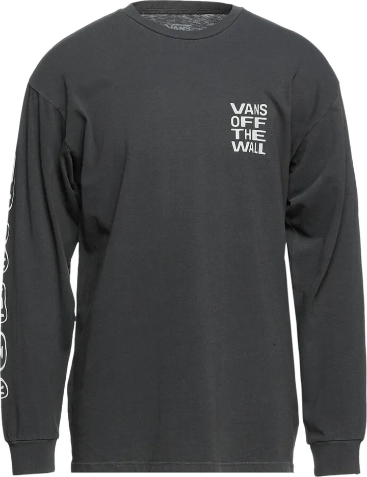 T-shirt Steel Grey