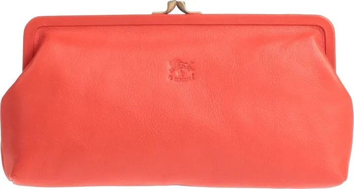 Handbag Tomato Red