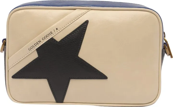 Star Large Crossbody Bag