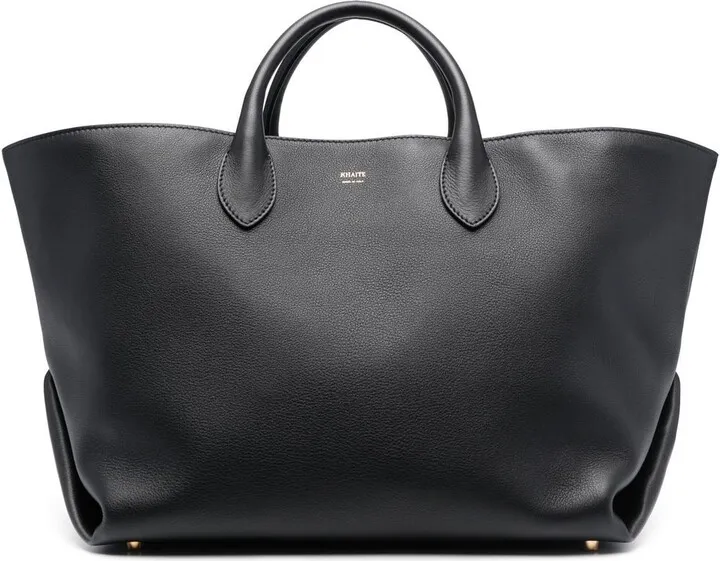large Amelia tote bag
