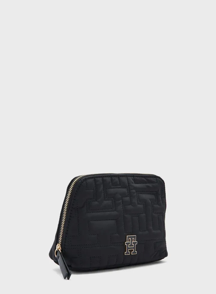 Chic Cosmetic Bag