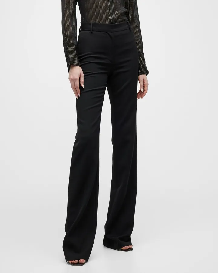 Corette Flare Pants