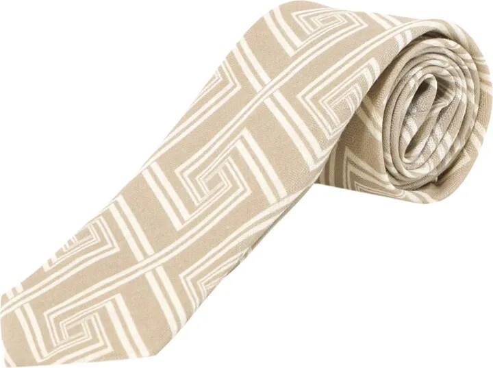 Linen tie