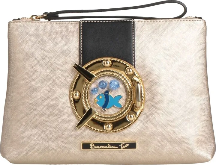 Handbag Platinum