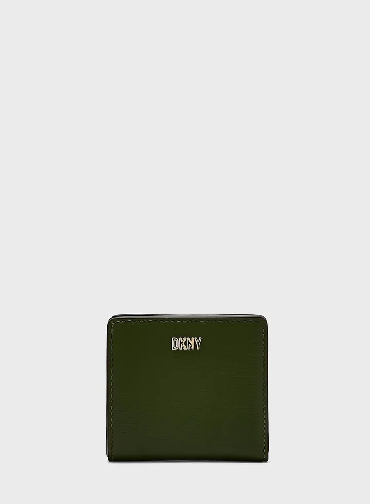 Bifold Wallet