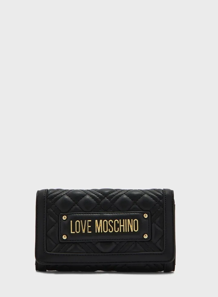 Quilted Purse