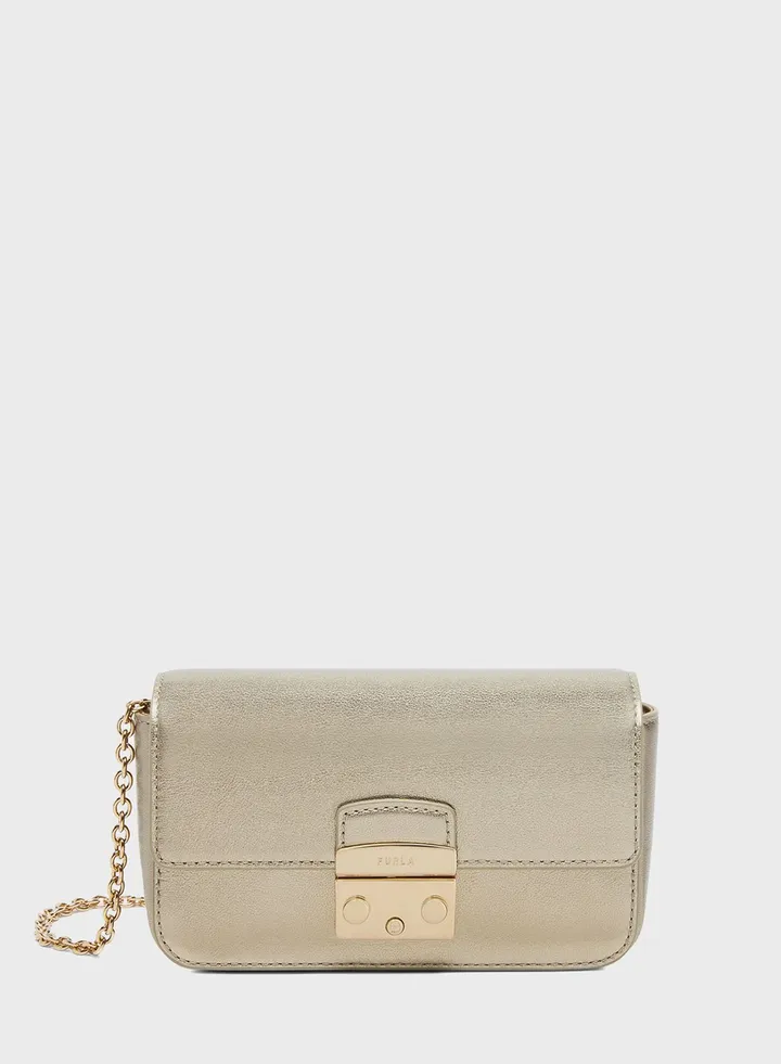 Metropolis Crossbody