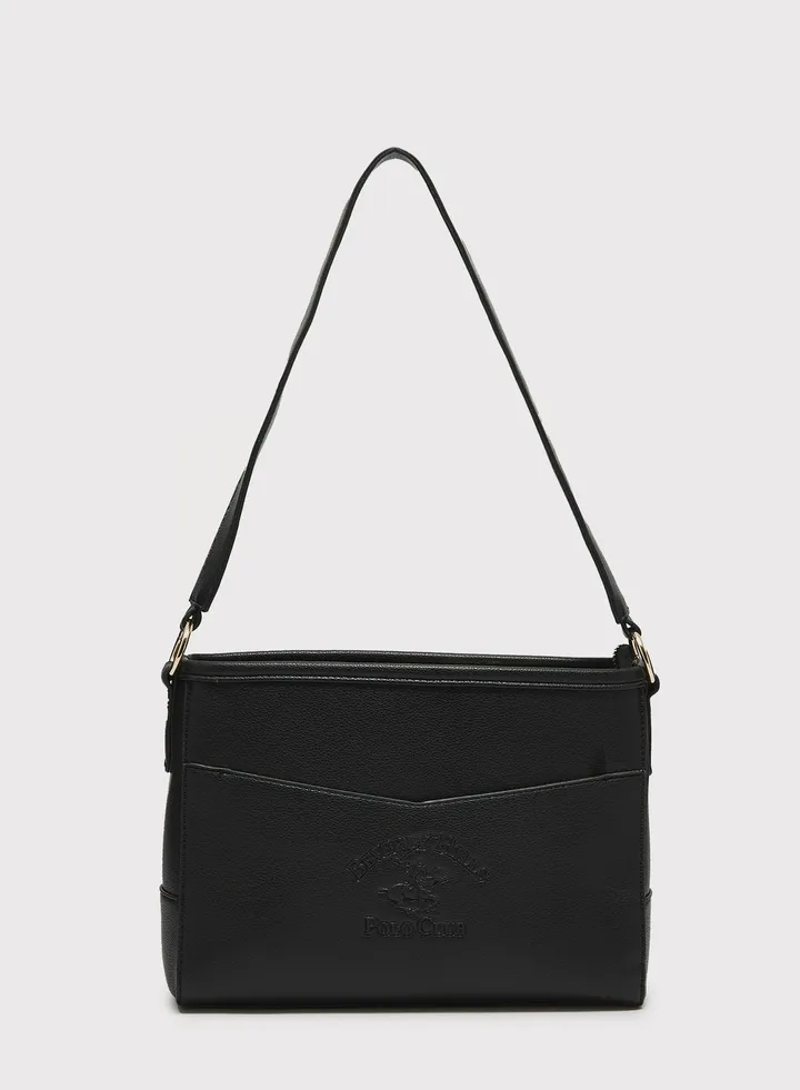 Top Handle Crossbody Bag