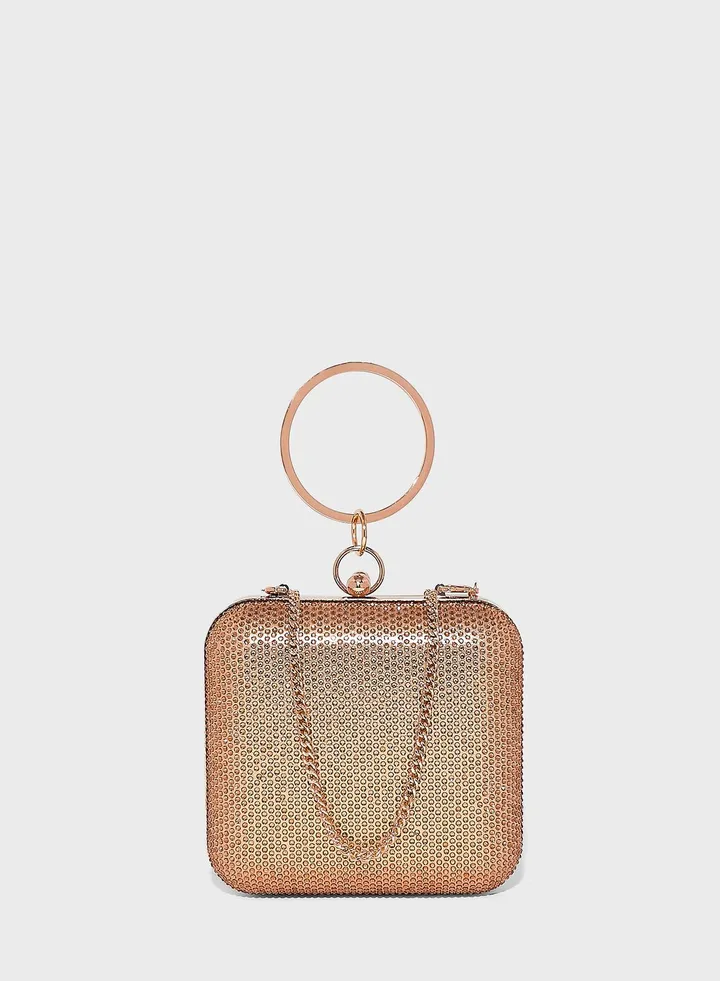 Classic Crossbody
