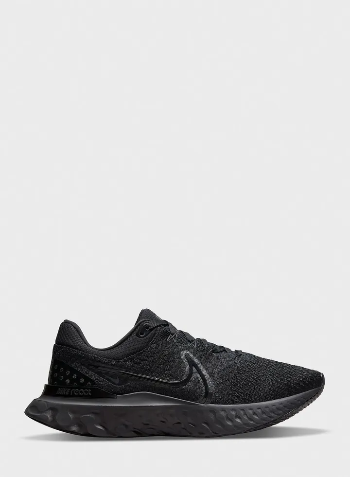 React Infinity Run Fk 3
