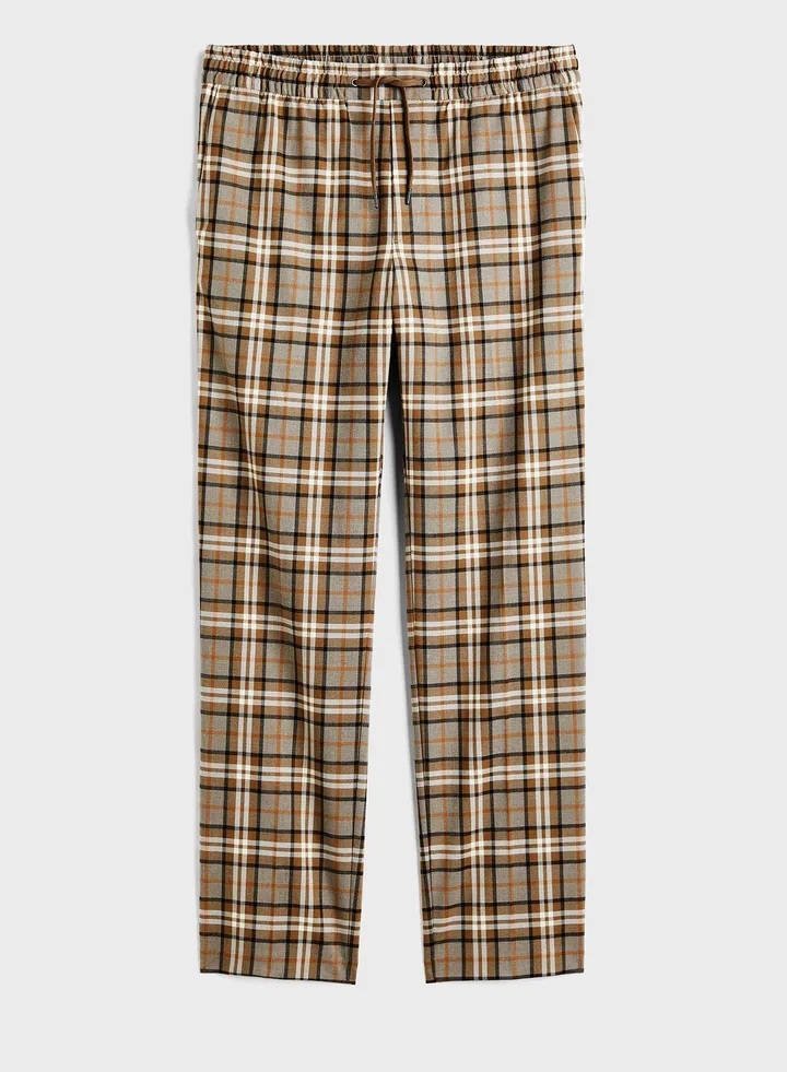 Regular Fit Joggers