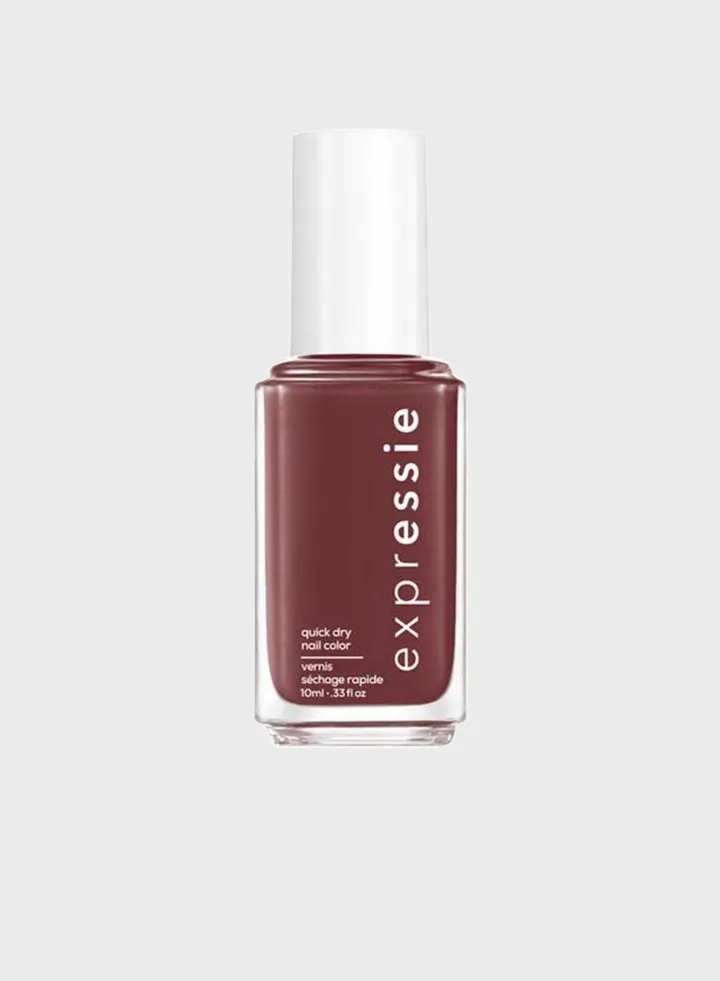 Quick Dry Nail Polish - Scoot Scoot