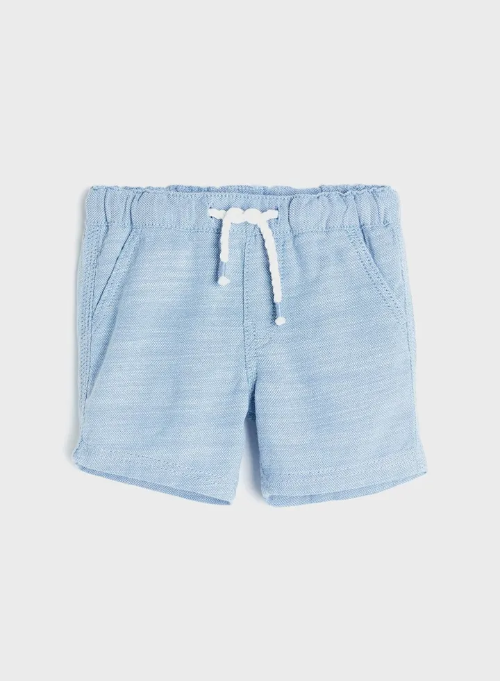 Kids Essential Shorts