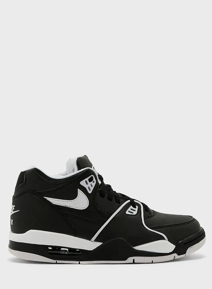 Air Flight 89
