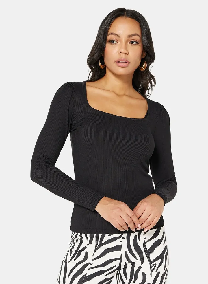 Long Sleeve T-Shirt