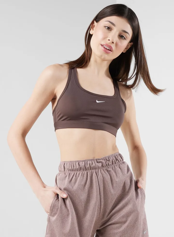 Swoosh Lgt Support Bra