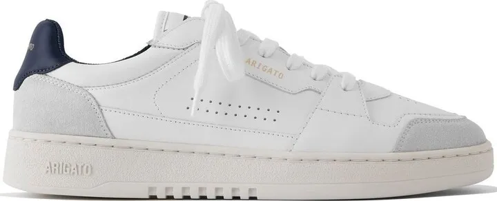 Dice low-top sneakers