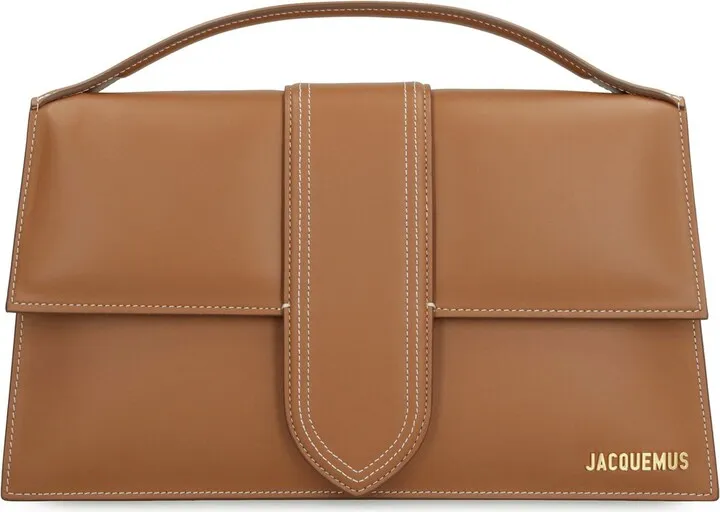 Jacquemus Le Bambinou Long Shoulder Bag