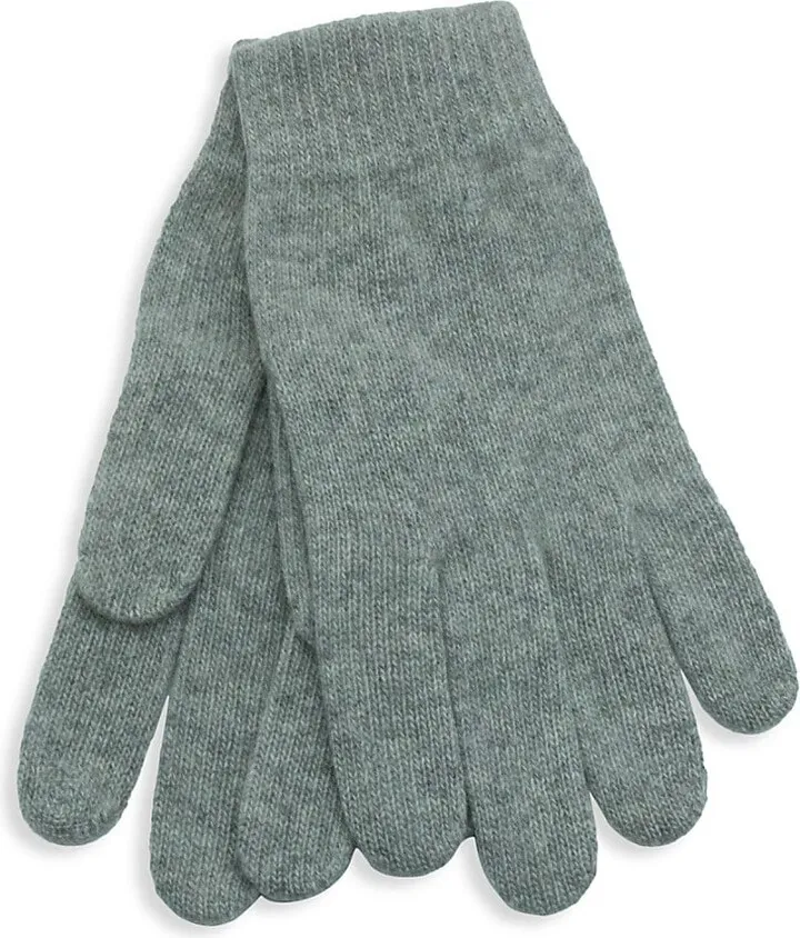 Cashmere Tech Gloves