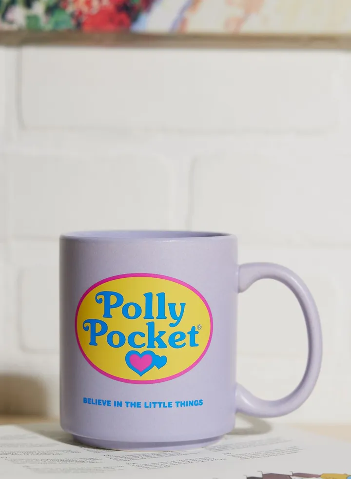 Daily Mug