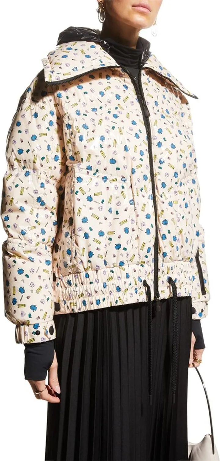 Chambairy Jacket