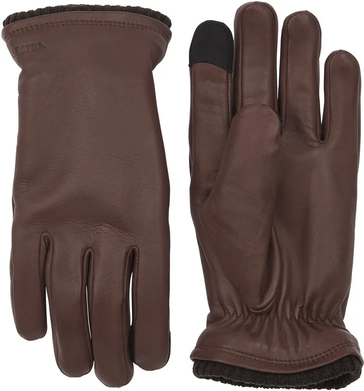 John Sheepskin Gloves