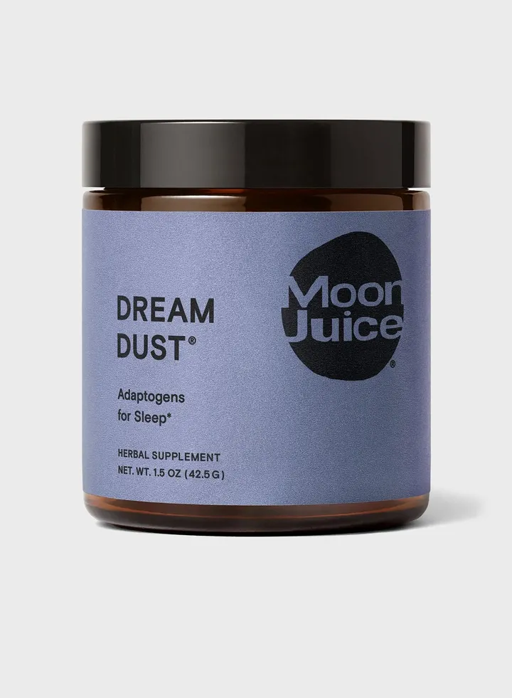 Dream Dust Jars