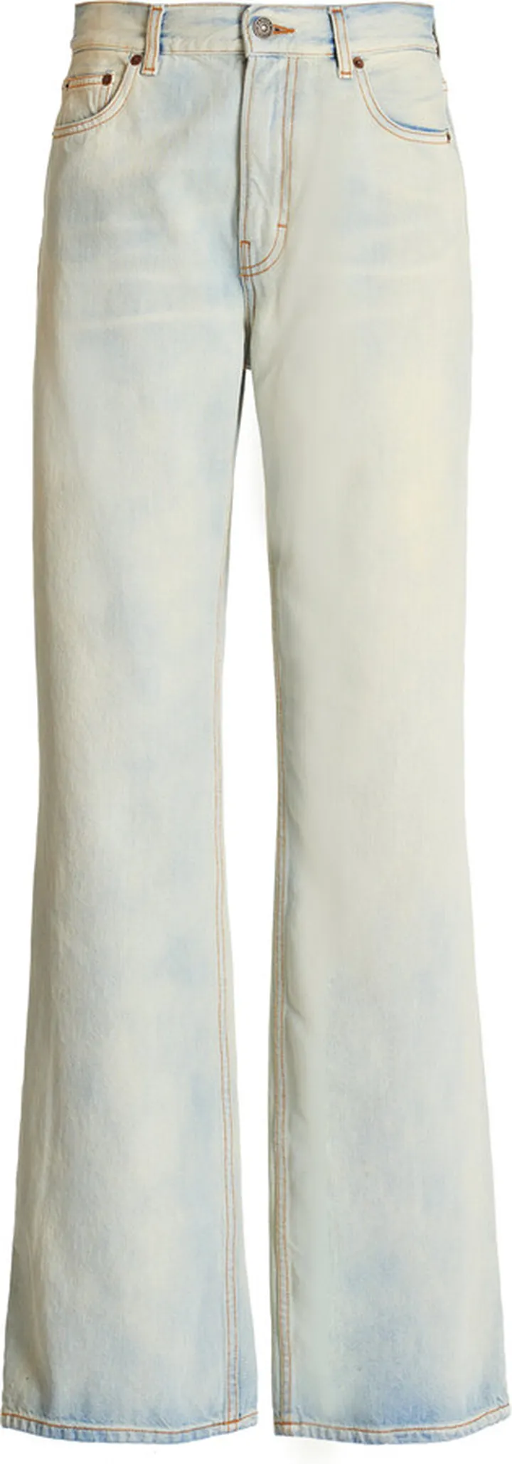 Women's Exclusive Korea Boot-Cut Jeans