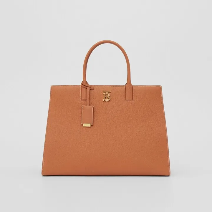 Burberry Medium Frances Bag