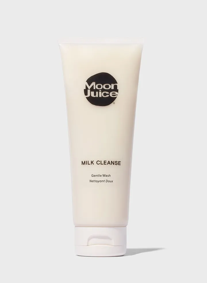 Milk Cleanse 4.0 Oz