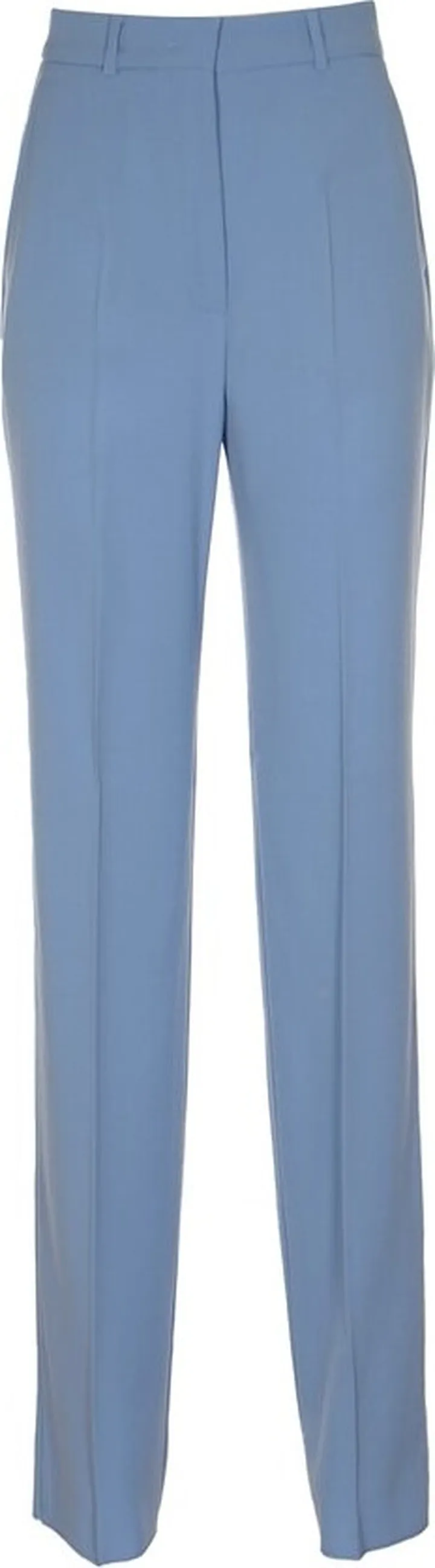 Max Mara Agami Straight Leg Trousers