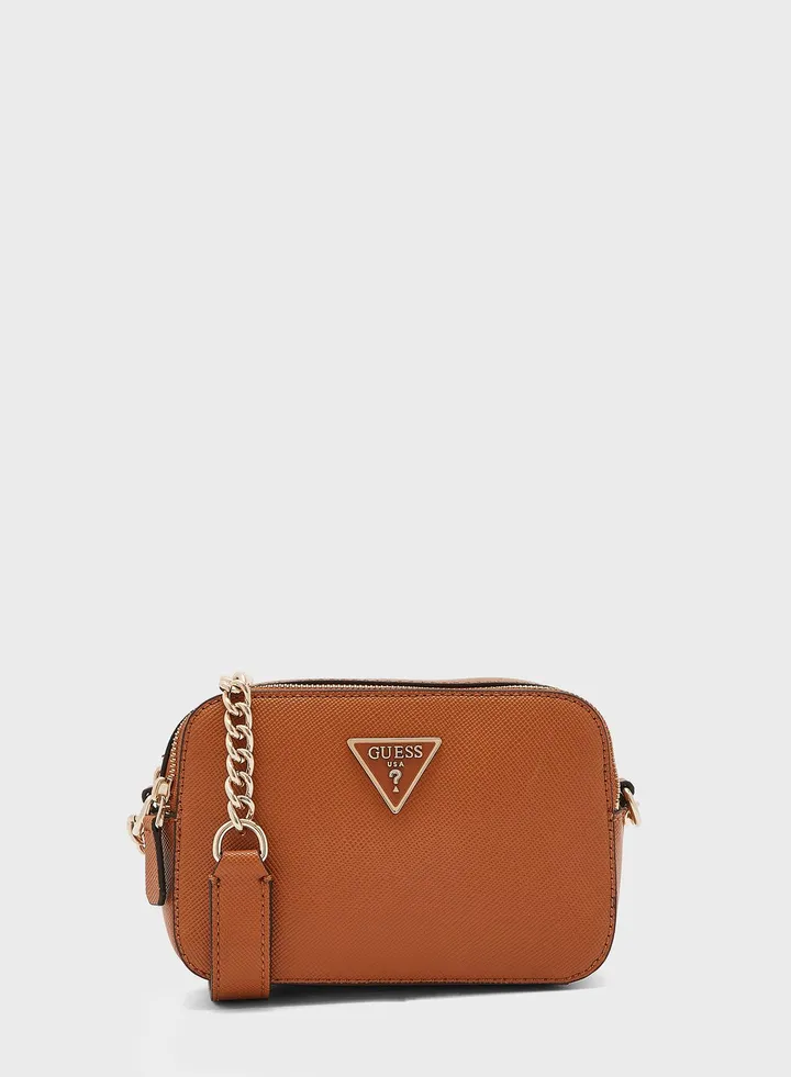 Noelle Crossbody Camera Bag