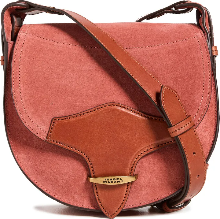 Isabel Marant Botsy Bag