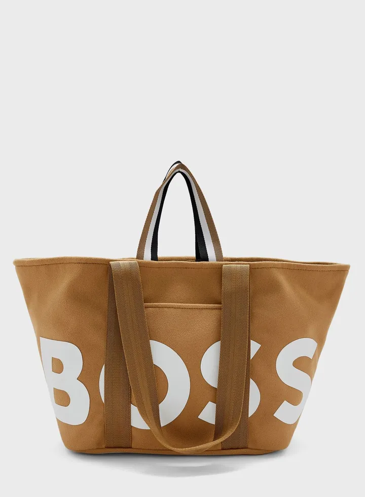 Deva Tote