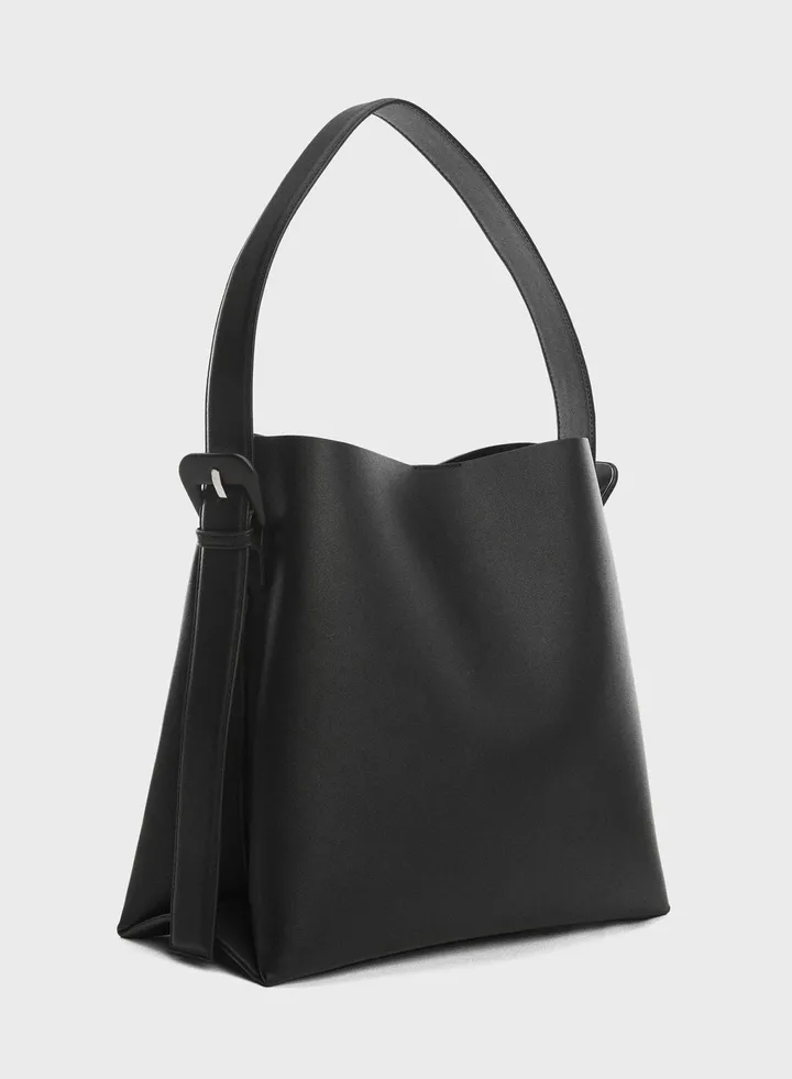 Lucia Top Handle Hobo