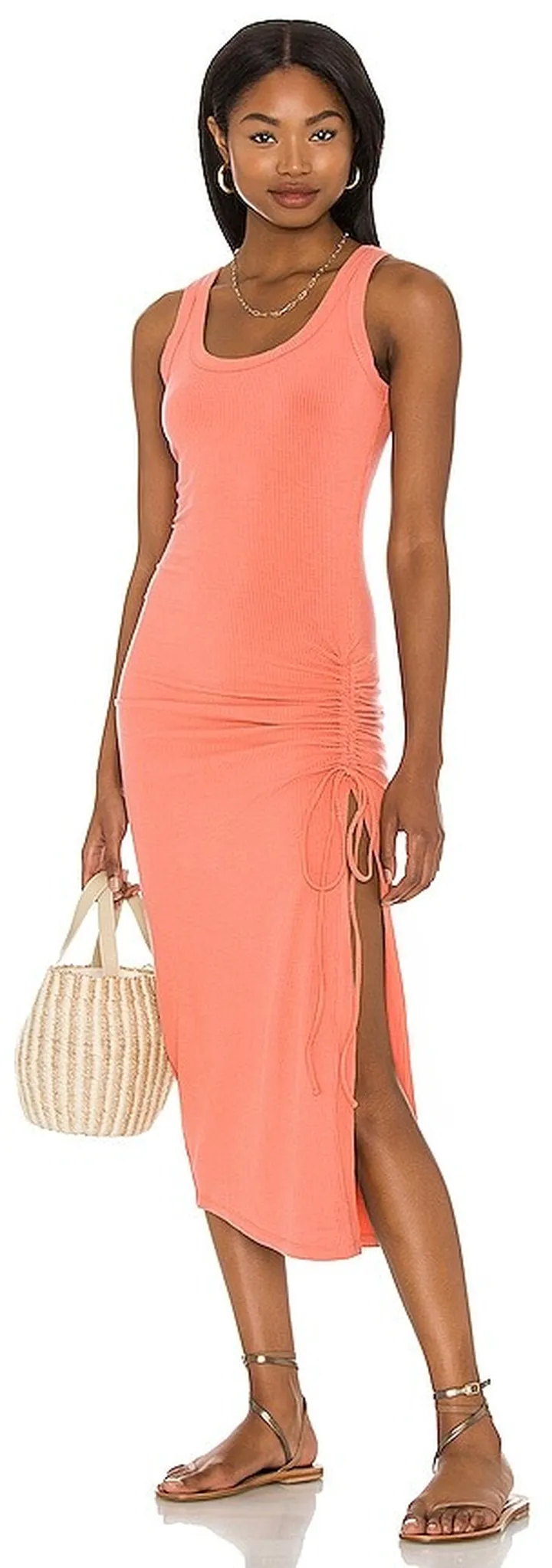 Sandpiper Dress
