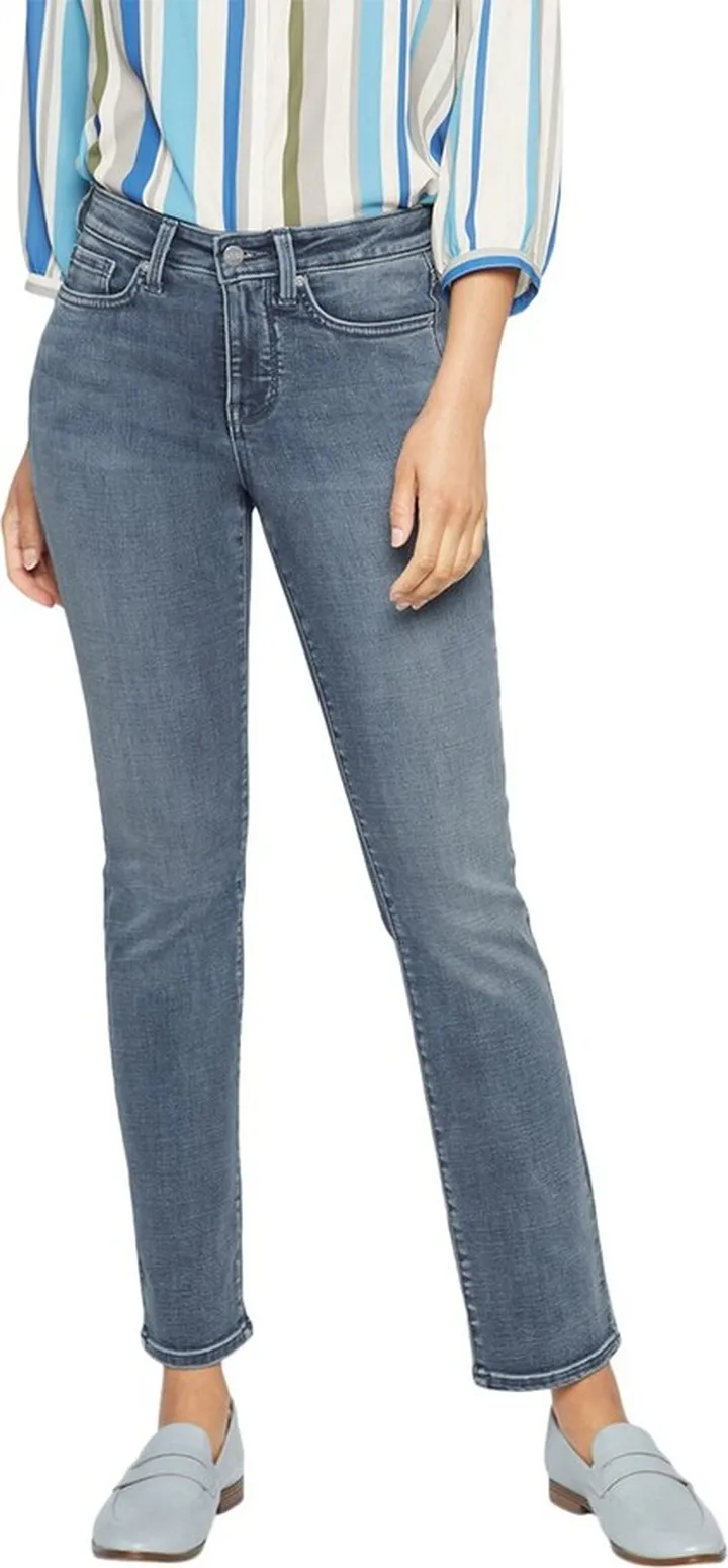 NYDJ Sheri Slim Jean