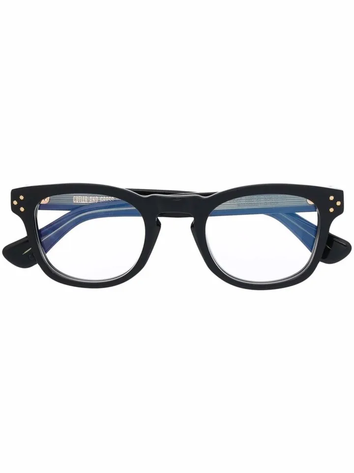 1389 Square Glasses