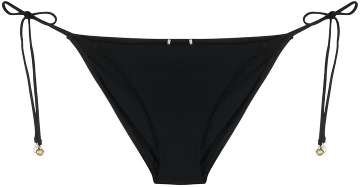 Tie-Side Bikini Briefs
