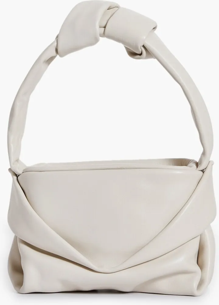 Cream Kiss Bag