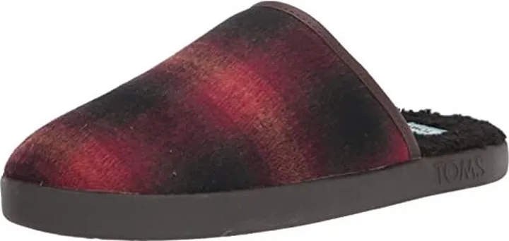 TOMS Men's Harbor Slipper
